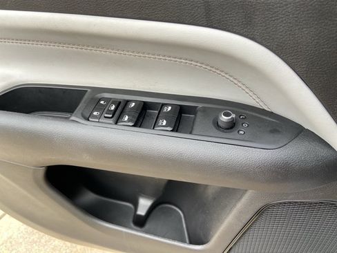 Used 2025 Jeep Compass Limited AWD/4WD image 45