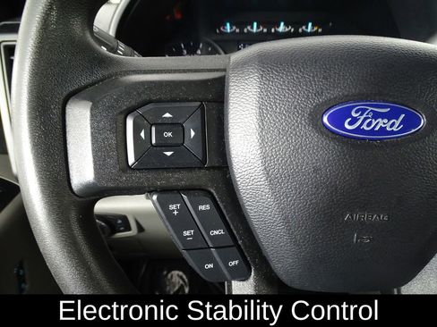 Used 2020 Ford F150 XL w/ Equipment Group 101A Mid image 23