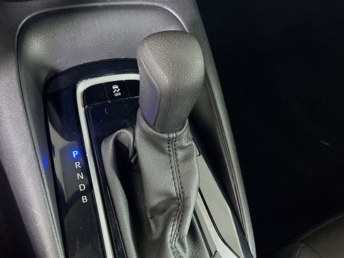 Used 2024 Toyota Corolla LE image 25