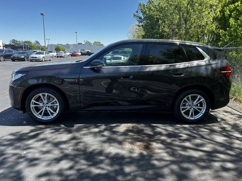 Used 2025 BMW X3 xDrive30i w/ Convenience Package image 8