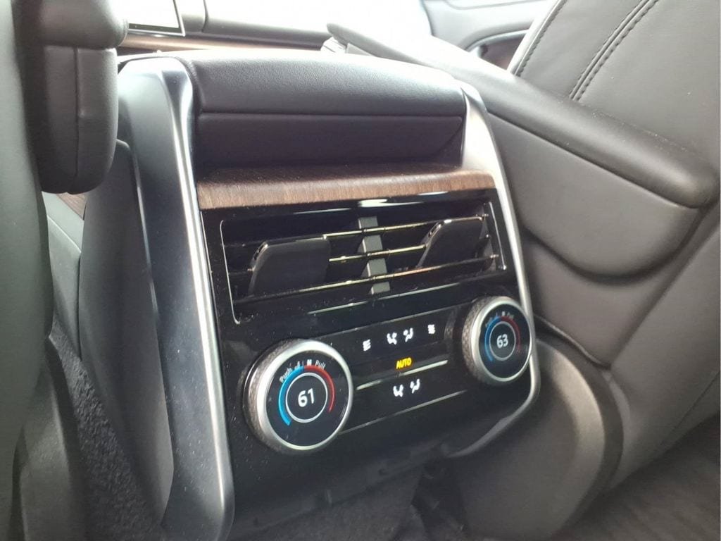 Used 2023 Land Rover Range Rover SE AWD/4WD image 18