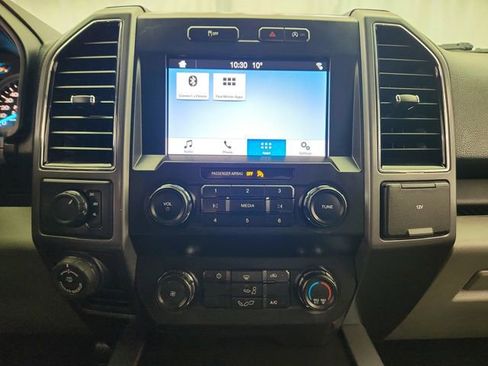 Used 2019 Ford F150 XLT w/ Trailer Tow Package AWD/4WD image 14