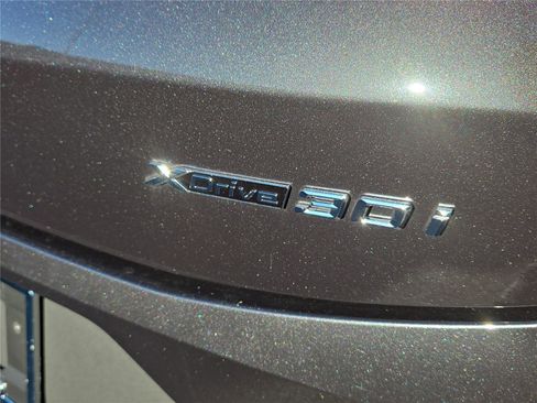 Used 2024 BMW X4 xDrive30i image 4