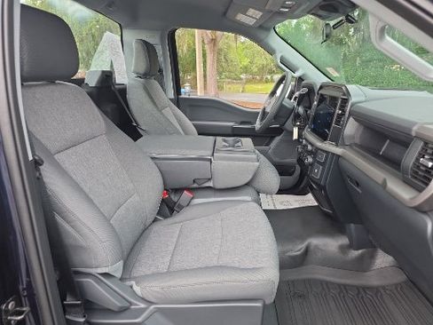 Used 2025 Ford F150 XL AWD/4WD image 15