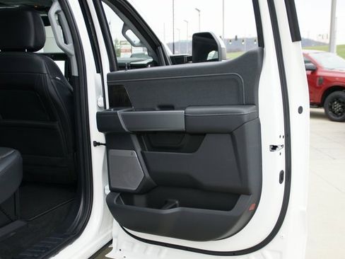 New 2026 Ford F350 Lariat w/ Lariat Ultimate Package image 38