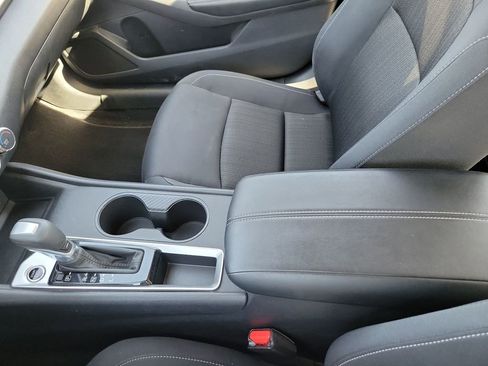 Used 2025 Nissan Altima 2.5 SV FWD image 22