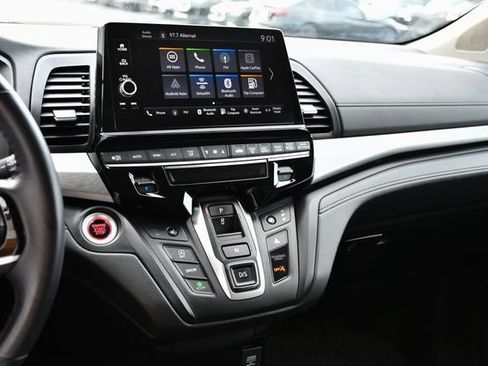Used 2025 Honda Odyssey EX-L image 23