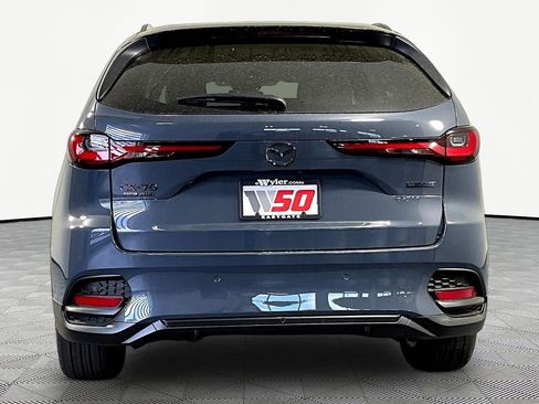 New 2026 MAZDA CX-70 SC Plus AWD/4WD image 5