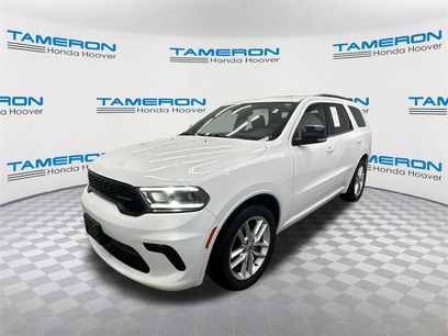Used 2023 Dodge Durango GT