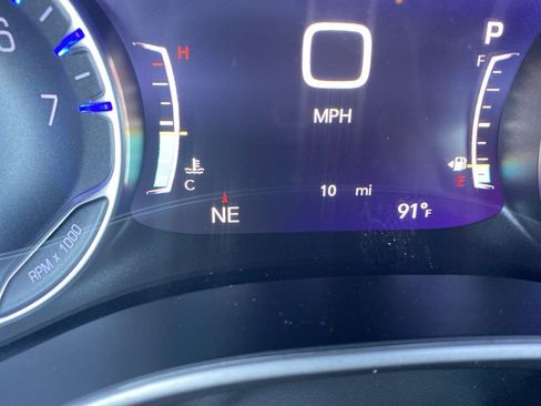 New 2026 Chrysler Pacifica Select image 20