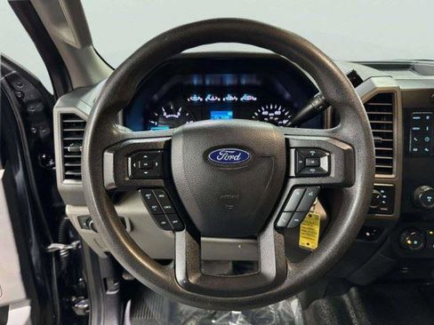 Used 2020 Ford F350 XL w/ Power Equipment Group AWD/4WD image 21