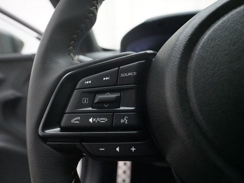 Certified 2025 Subaru Crosstrek 2.5i Sport AWD/4WD image 17