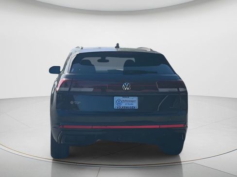 New 2026 Volkswagen Atlas Cross Sport SEL R-Line AWD/4WD image 7