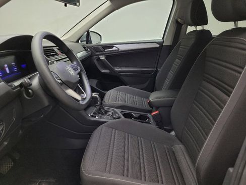 Used 2022 Volkswagen Tiguan S AWD/4WD image 17