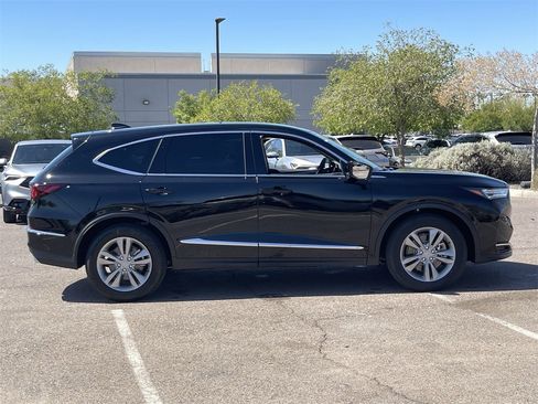 New 2026 Acura MDX FWD image 7