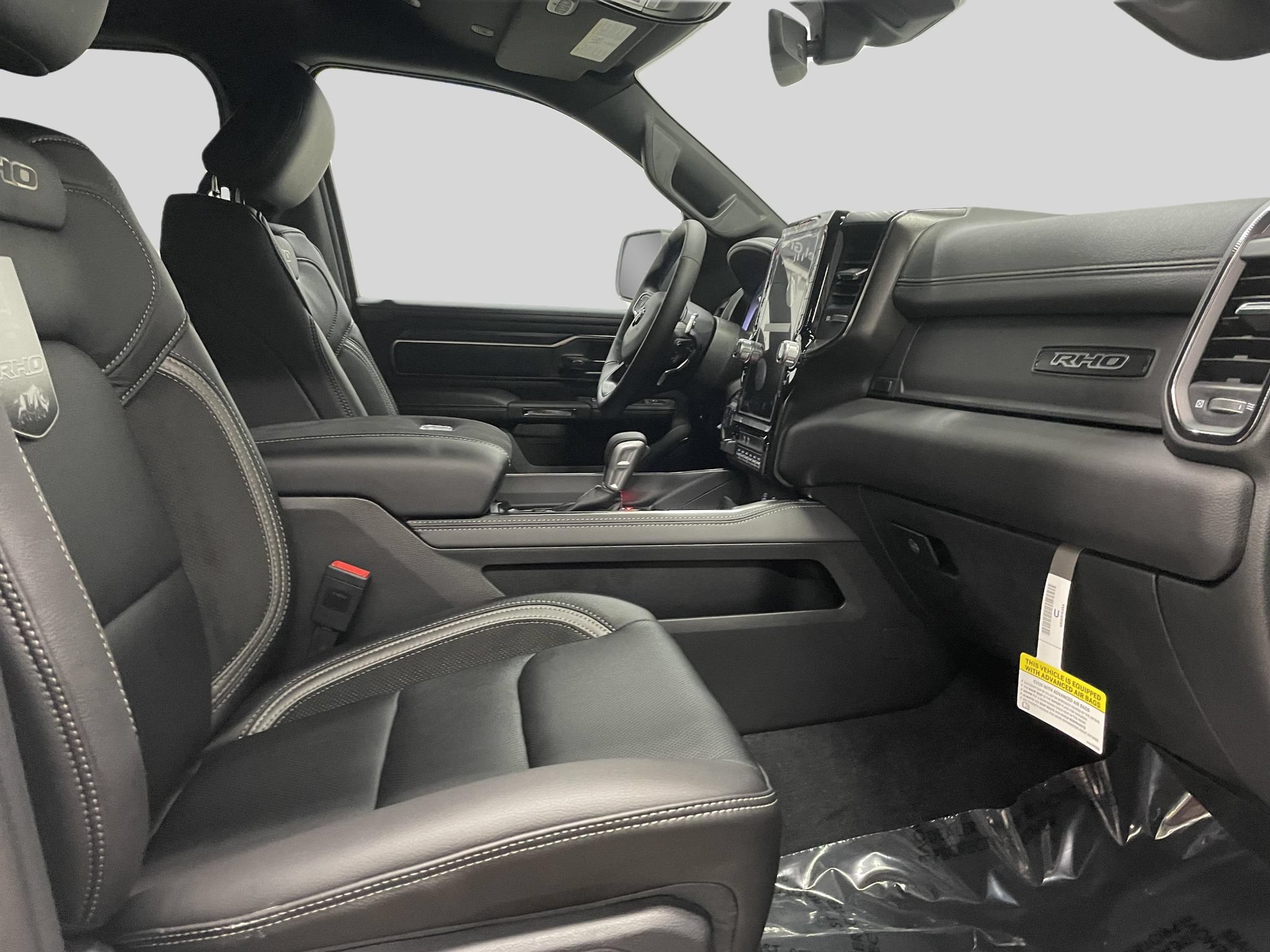 New 2027 RAM 1500 RHO AWD/4WD image 10