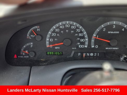Used 2002 Ford F150 4x4 Regular Cab image 24