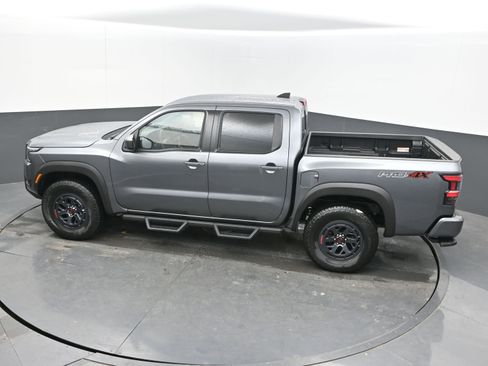 New 2026 Nissan Frontier PRO-4X w/ Tow Package image 35