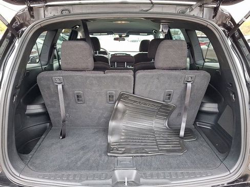 Used 2022 Honda Pilot Sport image 28