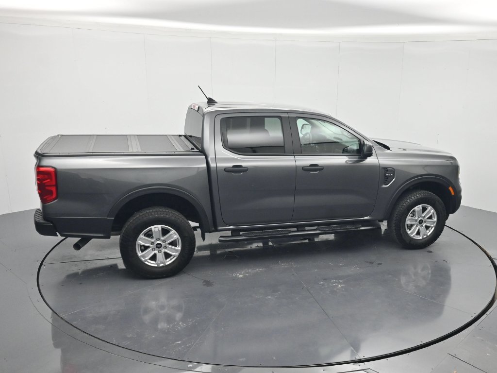 Used 2025 Ford Ranger XL RWD image 30