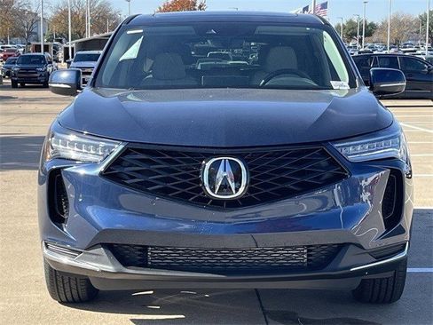 New 2026 Acura RDX w/ Technology Package image 8