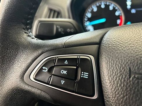Used 2019 Ford EcoSport Titanium AWD/4WD image 16
