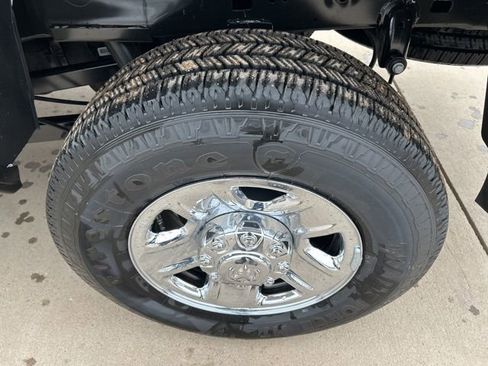 New 2026 RAM 2500 Tradesman AWD/4WD image 10