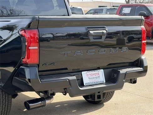 New 2026 Toyota Tacoma SR5 image 6