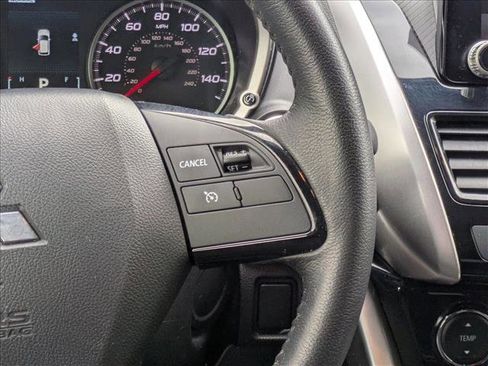 Used 2023 Mitsubishi Eclipse Cross SE image 22