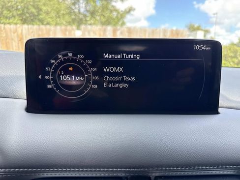 Certified 2024 MAZDA CX-5 AWD 2.5 S w/ Premium Plus Pkg image 34