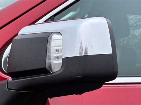 Used 2023 GMC Sierra 1500 SLT w/ SLT Premium Plus Package image 55