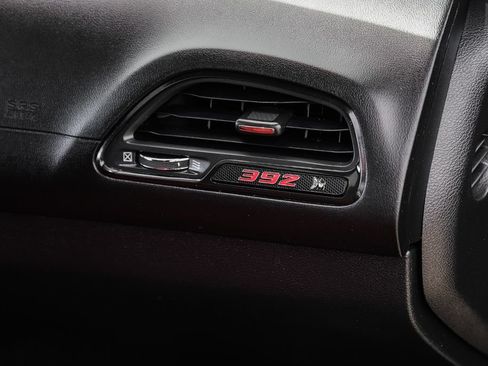 Used 2023 Dodge Challenger R/T Scat Pack w/ Plus Package RWD image 27