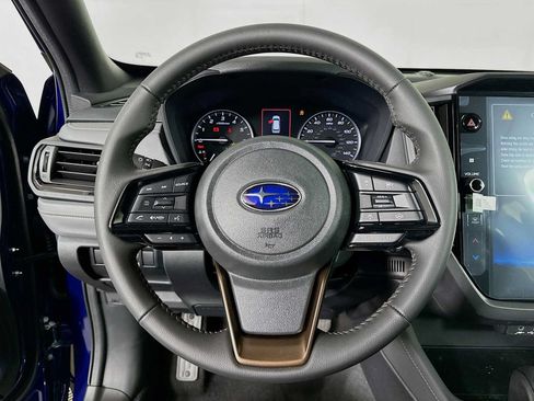 Certified 2026 Subaru Forester Sport w/ Sport Package AWD/4WD image 11