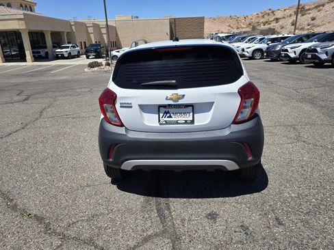 Used 2022 Chevrolet Spark ACTIV FWD image 6
