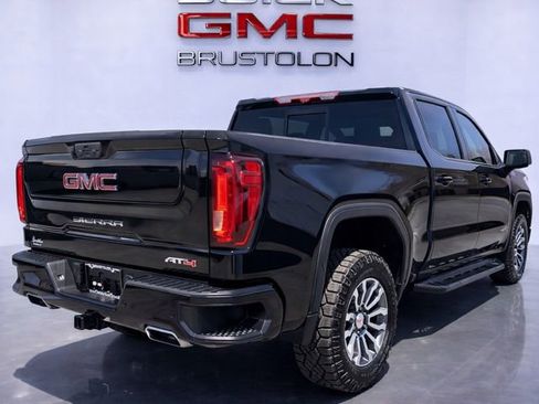 Used 2022 GMC Sierra 1500 AT4 w/ AT4 Premium Package image 6