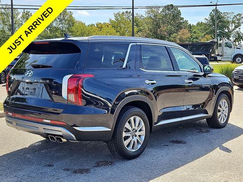 Used 2025 Hyundai Palisade SEL FWD image 4
