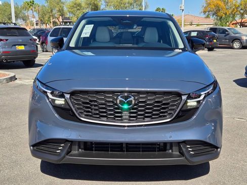 New 2026 MAZDA CX-5 Select image 8