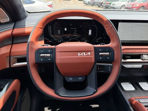New 2027 Kia Telluride SX Prestige AWD/4WD image 10