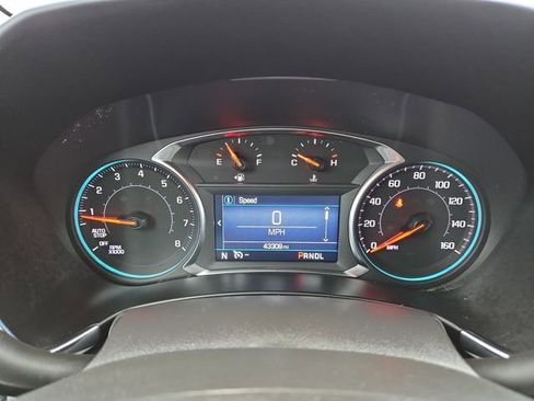 Used 2024 Chevrolet Equinox LT image 15