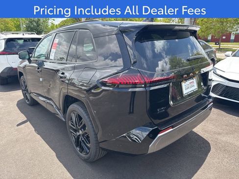 New 2026 Toyota RAV4 XSE AWD/4WD image 6