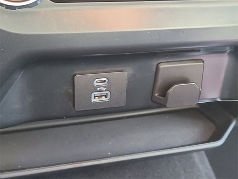 Used 2023 Ford F150 XLT w/ Equipment Group 301A Mid image 23