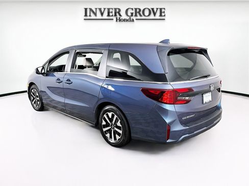 Certified 2026 Honda Odyssey EX-L image 7
