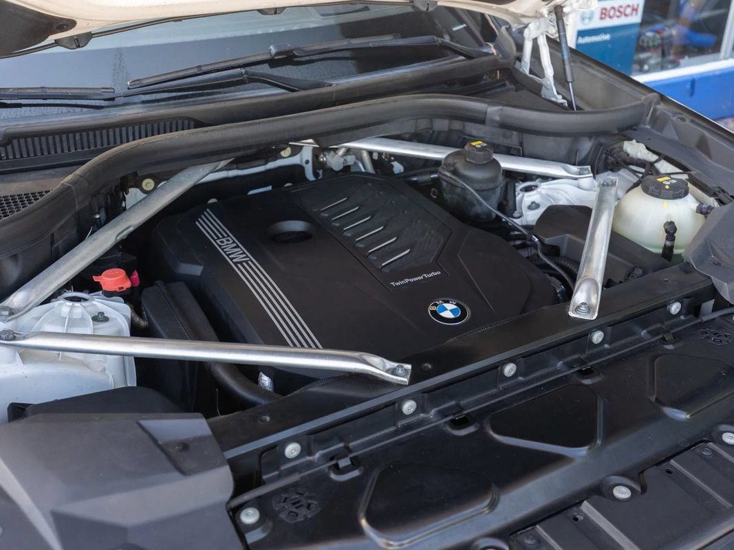 Used 2019 BMW X5 xDrive40i AWD/4WD image 40