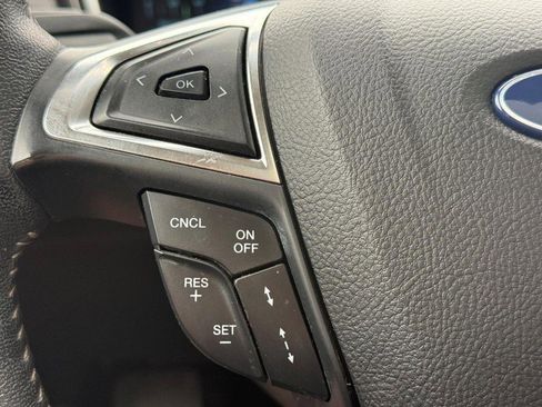 Used 2020 Ford Fusion SE w/ Equipment Group 151A FWD image 14