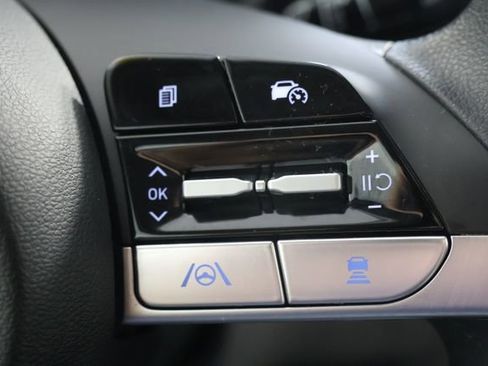 Certified 2024 Hyundai Tucson SEL AWD/4WD image 12
