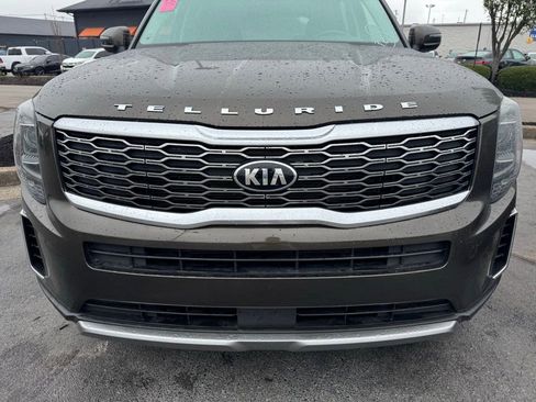 Used 2021 Kia Telluride EX image 6