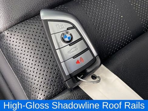 Used 2020 BMW X5 sDrive40i w/ M Sport Package image 25