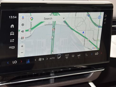 New 2026 Lincoln Nautilus Black Label AWD/4WD image 27