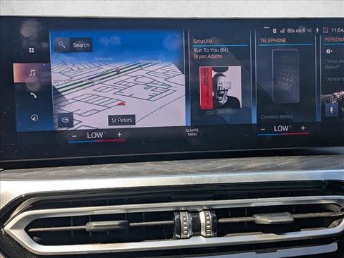 Used 2023 BMW 330i xDrive Sedan w/ Premium Package image 10