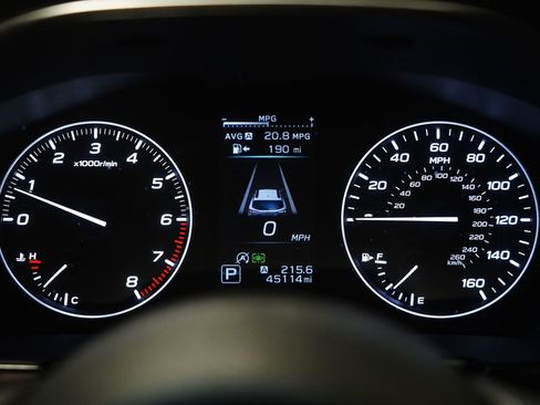 Used 2021 Subaru Outback Touring XT image 20